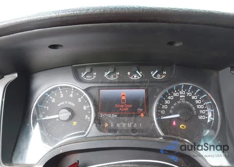 2012 Ford F-150 Xlt from USA, damaged, VIN 1FTEW1CM3CFB29151